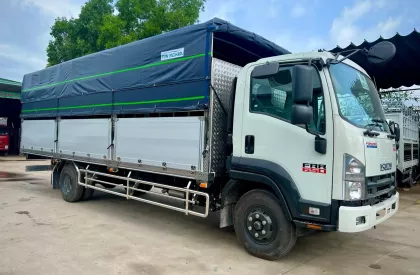 Isuzu FRR 2023 - CHÍNH CHỦ  Cần  Bán  XE ISUZU FRR650