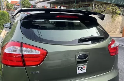 Kia Rio 2014 - BÁN XE : KIA Sản Xuất 2014