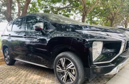 Mitsubishi Xpander 2022 - NHÀ EM CẦN BÁN XE XPANDER đời xe 2022 Nhập khẩu