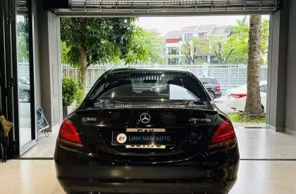 Mercedes-Benz C200 2023 - Siêu phẩm #MercedesC200 Exclusive với gói độ lên đến hơn 100 triệu, nhìn từ xa không khác gì xe C300 AMG