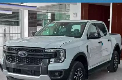 Ford Ranger 2024 - Ford Ranger 2024