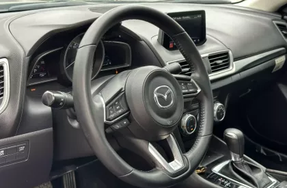 Mazda 3 2019 - Chính chủ cần bán nhanh Mazda 1.5 sx 2019 Luxury 