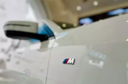 BMW 3 Series 2024 - BMW 3 Series - Dẫn đầu xu hướng