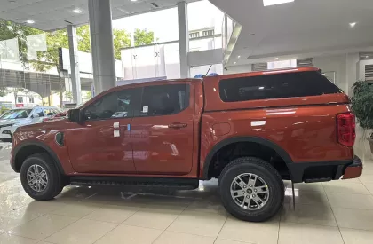 Ford Ranger 2024 - TRẢ TRƯỚC FORD RANGER CHỈ TỪ 180 TRIỆU - CHƯƠNG TRÌNH TRI ÂN KHÁCH HÀNG THÁNG TRONG THÁNG