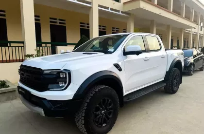 Ford Ranger 2024 - TRẢ TRƯỚC FORD RANGER CHỈ TỪ 180 TRIỆU - CHƯƠNG TRÌNH TRI ÂN KHÁCH HÀNG THÁNG TRONG THÁNG