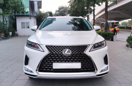 Lexus RX 300 2021 - Cần bán Lexus RX 300 đời 2021, xe nhập, giá cả thương lượng