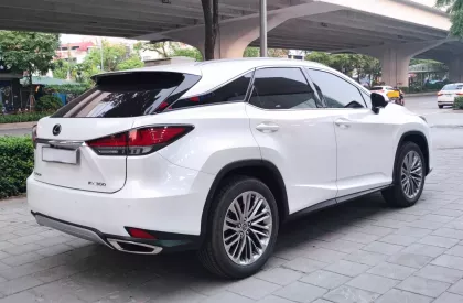 Lexus RX 300 2021 - Cần bán Lexus RX 300 đời 2021, xe nhập, giá cả thương lượng