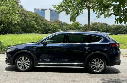 Mazda CX-8 2022 - BÁN XE CX8 premium 2022. Odo 3v. - 960tr