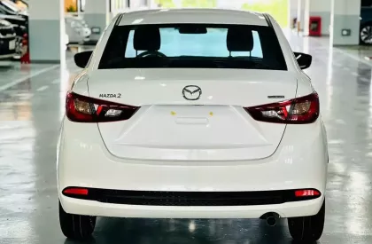 Mazda 2 Luxury 2024 - Bán Mazda 2 2024, nhập khẩu nguyên chiếc, 408tr