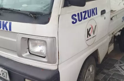 Suzuki Carry 2002 - Suzuki đời 2002   - Máy móc còn cực ngon