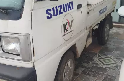 Suzuki Carry 2002 - Suzuki đời 2002   - Máy móc còn cực ngon