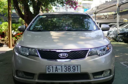 Kia Kia khác 2013 - Kia forte 2013 bản S 1 chủ từ đầu 