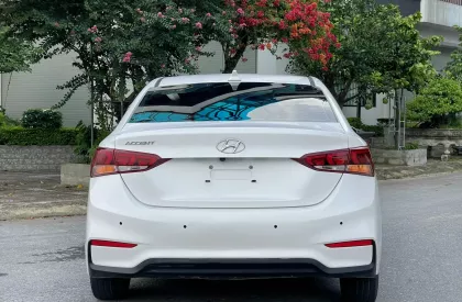 Hyundai Accent 2020 - BÁN XE HYUNDAI ACCENT 1.4AT- 2020 - Giá 420 TRIỆU .