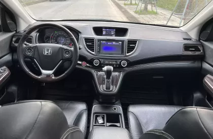 Honda CR V 2017 - Chính chủ bán xe Honda Crv 2017 bản 2.4TG