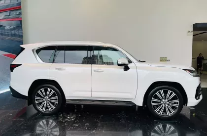 Lexus LX 600 2024 - LEXUS LX600 - ĐẶT CỌC SỚM - GIAO XE SỚM