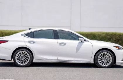 Lexus ES 2024 - LEXUS ES - ĐẶT CỌC SỚM - GIAO XE SỚM