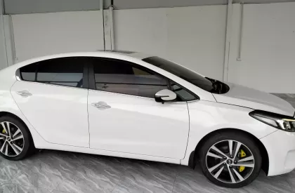 Kia Cerato 2020 - BÁN XE Cerato 1.6 AT sản xuất 2020 