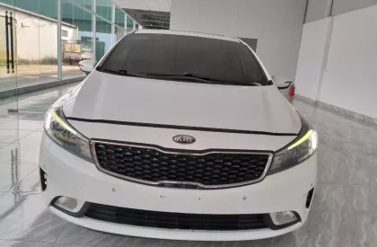 Kia Cerato 2020 - BÁN XE Cerato 1.6 AT sản xuất 2020 