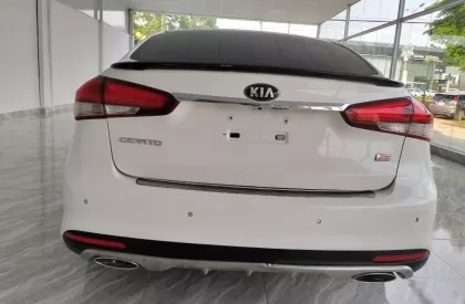 Kia Cerato 2020 - BÁN XE Cerato 1.6 AT sản xuất 2020 