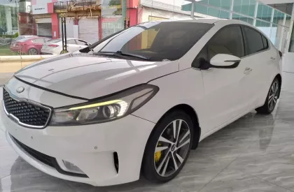 Kia Cerato 2020 - BÁN XE Cerato 1.6 AT sản xuất 2020 