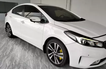 Kia Cerato 2020 - BÁN XE Cerato 1.6 AT sản xuất 2020 