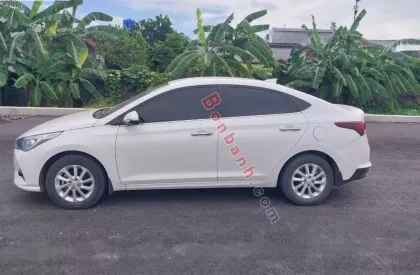 Hyundai Accent 2021 - XE HYUNDAI ACCENT 1.4 MT 2021 - 395 TRIỆU