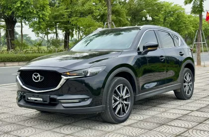 Mazda CX 5 2018 - Cần Bán Xe Mazda Cx5 2.5at Năm 2018