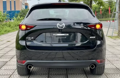 Mazda CX 5 2018 - Cần Bán Xe Mazda Cx5 2.5at Năm 2018