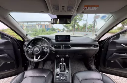 Mazda CX 5 2018 - Cần Bán Xe Mazda Cx5 2.5at Năm 2018