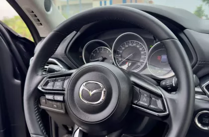 Mazda CX 5 2018 - Cần Bán Xe Mazda Cx5 2.5at Năm 2018