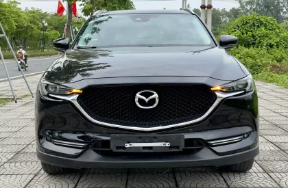 Mazda CX 5 2018 - Cần Bán Xe Mazda Cx5 2.5at Năm 2018