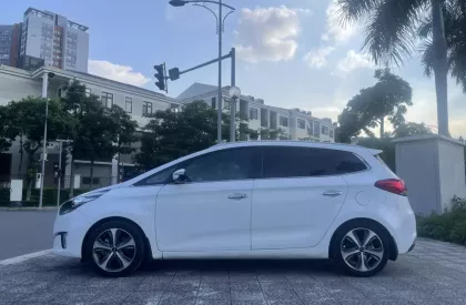 Kia Rondo 2016 - Chính chủ bán xe Kia Rondo máy xăng 2.0,bản full 