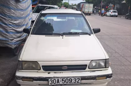 Kia CD5 2004 - Bán xe Kia CD5 2004 CD5 - 255000 km