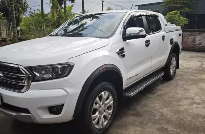 Ford Ranger 2022 - Chính Chủ Cần Bán Xe Bản limited 4x4 2.0 hộp số 10 cấp