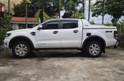 Ford Ranger 2022 - Chính Chủ Cần Bán Xe Bản limited 4x4 2.0 hộp số 10 cấp