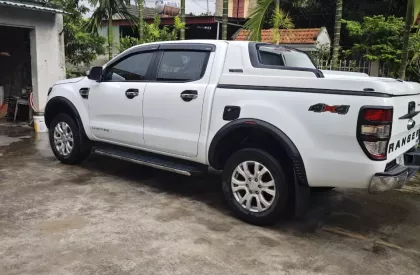 Ford Ranger 2022 - Chính Chủ Cần Bán Xe Bản limited 4x4 2.0 hộp số 10 cấp