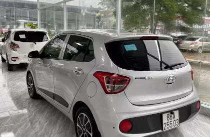 Hyundai i10 2019 - Chính chủ cần bán I10 sx 2019 