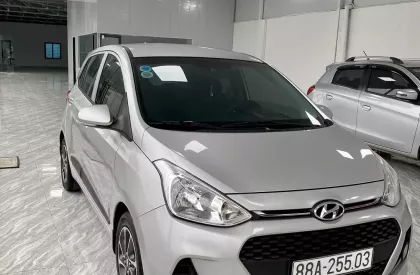 Hyundai i10 2019 - Chính chủ cần bán I10 sx 2019 