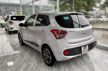 Hyundai i10 2019 - Chính chủ cần bán I10 sx 2019 