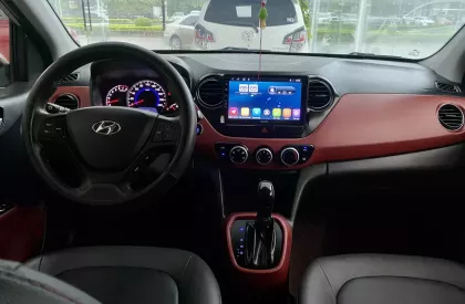 Hyundai i10 2019 - Chính chủ cần bán I10 sx 2019 