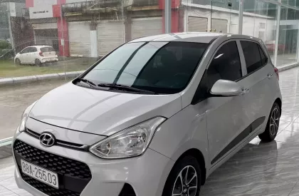 Hyundai i10 2019 - Chính chủ cần bán I10 sx 2019 