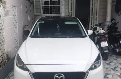 Mazda 3 2018 - Chính chủ bán xe Mazda 3 bản full, đăng ký 12/2028, trong nước