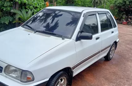 Kia CD5 2002 - Chính chủ bán xe Kia cd5 đời 2002