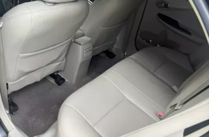 Toyota Corolla altis 2011 - Chính chủ bán xe Corola atits 2011 