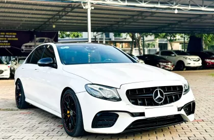 Mercedes-Benz E300 2020 - Mer E300 AMG sx 2020 Up full E63 thể thao cá tính cho anh em sành chơi.