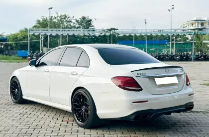 Mercedes-Benz E300 2020 - Mer E300 AMG sx 2020 Up full E63 thể thao cá tính cho anh em sành chơi.