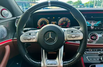 Mercedes-Benz E300 2020 - Mer E300 AMG sx 2020 Up full E63 thể thao cá tính cho anh em sành chơi.