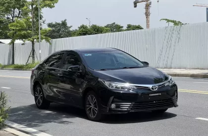 Toyota Corolla 1.8G 2020 - Xe Toyota Alphard 1.8G 2020, giá tốt