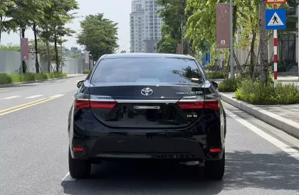 Toyota Corolla 1.8G 2020 - Xe Toyota Alphard 1.8G 2020, giá tốt