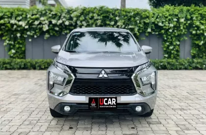 Mitsubishi Xpander 2022 - Bán xe Mitsubishi Xpander AT Eco 